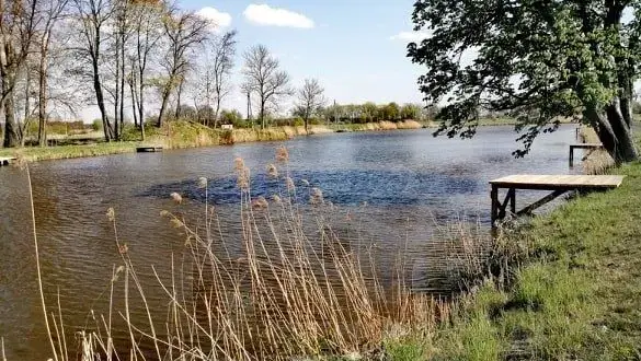 Siemień łowisko: zasady wędkowania, godziny otwarcia i ciekawostki