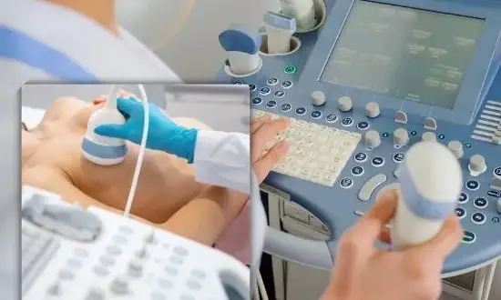 Jak wygląda badanie USG piersi? Przebieg, przygotowanie i ważne wskazówki
