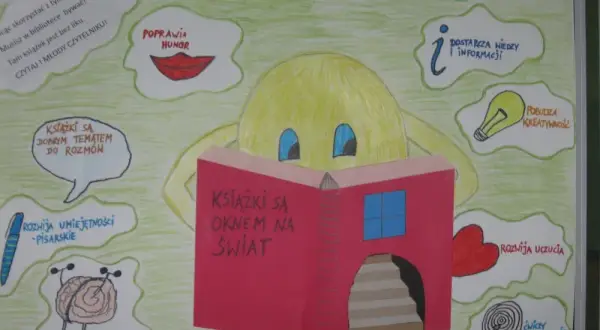 Jak zrobić plakat o książce - proste kroki i inspiracje do stworzenia
