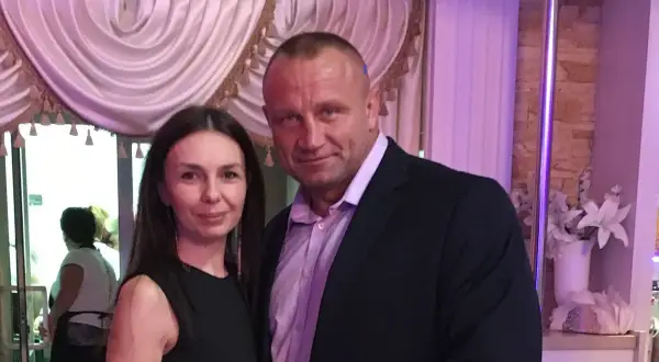 Żona Mariusza Pudzianowskiego: poznaj prawdę o życiu prywatnym strongmana