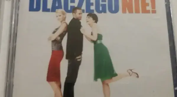 Muzyka z filmu Dlaczego nie - poznaj utwory i kompozytora