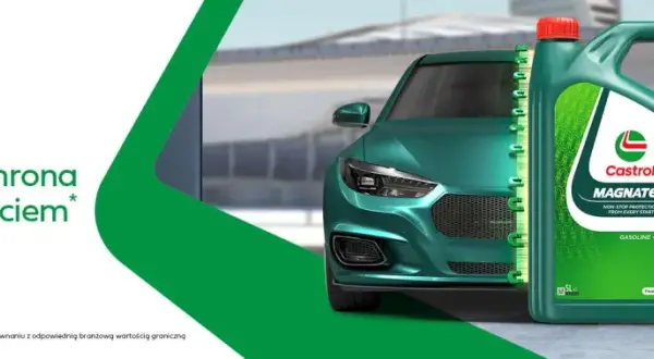 Castrol Magnatec 5W30 A5 do jakich silników - uniknij kosztownych błędów