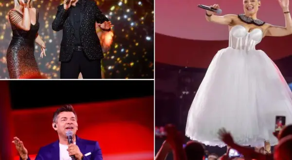 Ile kosztuje koncert Zenka Martyniuka na weselu? Warto wiedzieć!