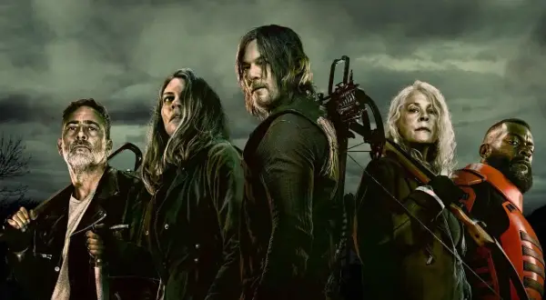Koniec TWD: Emocjonujący finał i przyszłość świata żywych trupów