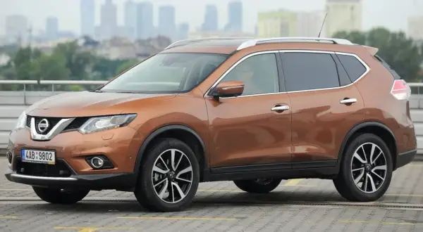 Jaki SUV do 60 tys? Oto modele, które nie zawiodą oczekiwań