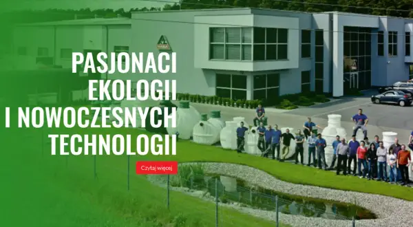 Przydomowa oczyszczalnia ścieków: czy konieczny jest wywóz nieczystości?