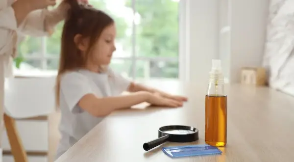 Jak szybko rozmnażają się wszy i jak temu zapobiec?