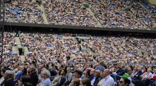 Gdzie odbywa się koncert Andrea Bocelli? Znajdź szczegóły teraz