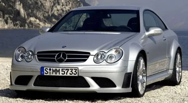 Mercedes-Benz CLK Class - historia, specyfikacje i porównania modeli