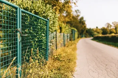 Czy można ogrodzić działkę rolną? Sprawdź przepisy i wymagania