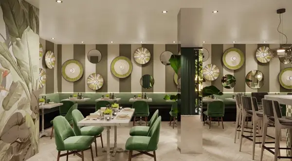 Alta cocina en Palma: El Sótano by Folies, ¿vale la pena?
