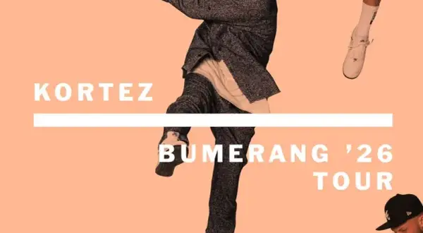 Koncert Korteza: ile trwa i co z bisami? Planuj wieczór!