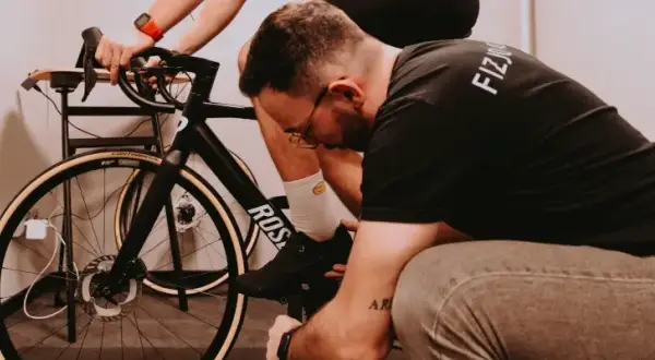 Jak dobrać rower do wzrostu, aby uniknąć niewygodnej jazdy