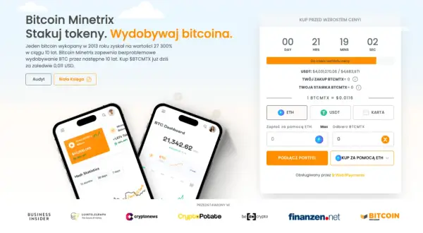 Kopanie kryptowalut na telefonie: Czy to ma sens w 2026 roku?
