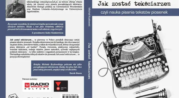 Kto pisze teksty piosenek? Tajemnice tekściarzy i ich zarobków