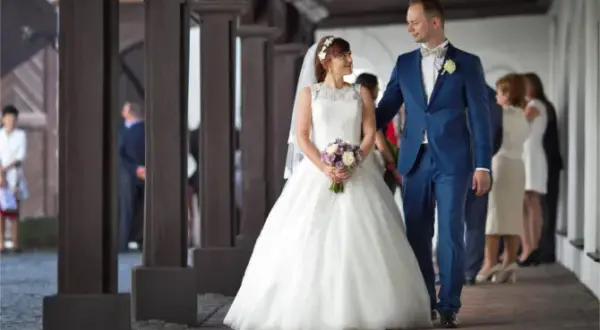 Co ustalić z fotografem przed ślubem? Twoja checklista bez niespodzianek