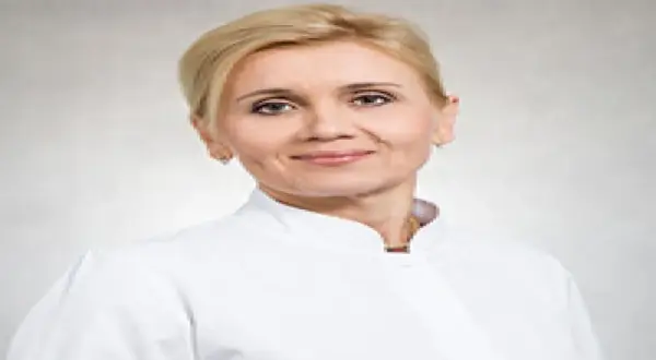 Gdzie przyjmuje Małgorzata Seroczyńska, okulista w Warszawie?