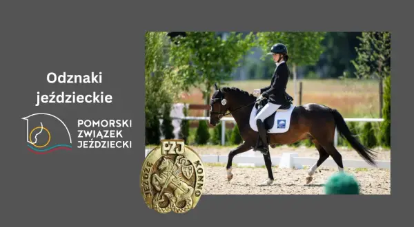 Pomorski Związek Jeździecki: Historia, Kluby i Wydarzenia w Regionie