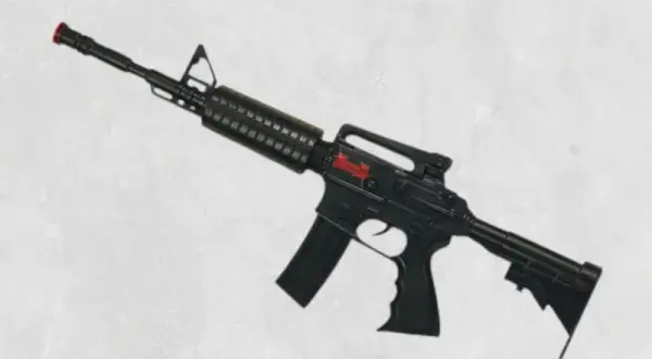 Karabin wojskowy zabawka – najlepsze modele i ich ceny dla dzieci
