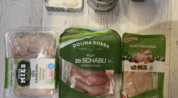 Co warto kupić w Biedronce fit, aby jeść zdrowo i tanio?