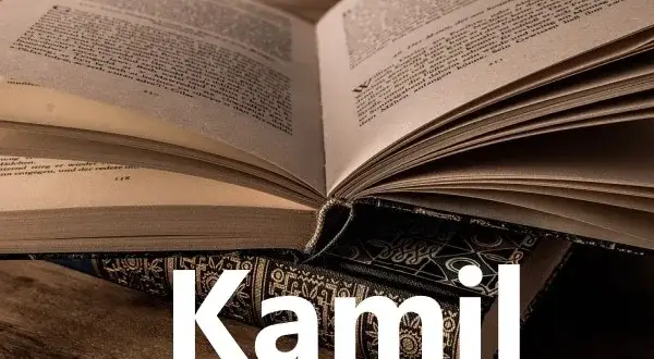 Kiedy Kamil ma imieniny? Magia i znaczenie tego wyjątkowego dnia