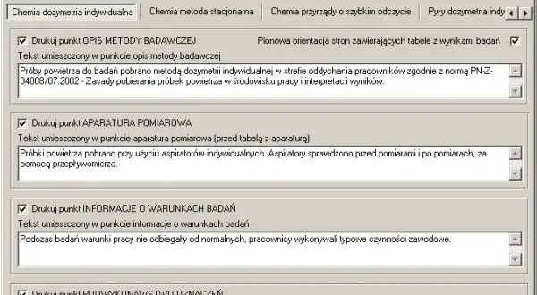 Jak napisać sprawozdanie z laboratorium, unikając najczęstszych błędów