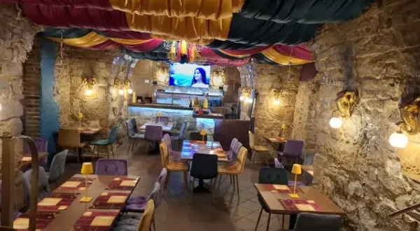 Jelenia Góra: Gdzie zjeść? Polecane restauracje z widokiem i smakiem!