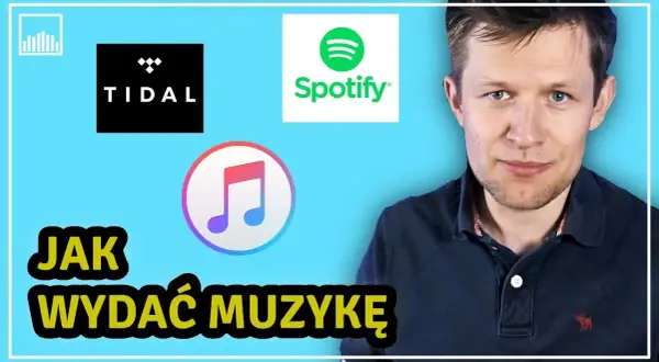 Jak dodać utwory do Spotify? Wydaj swoją muzykę lub wgraj MP3!