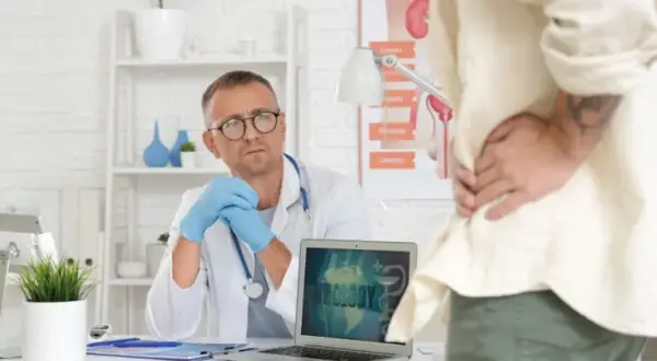 Urolog: Kiedy iść? Objawy, badania, leczenie. Rozwiewamy mity!