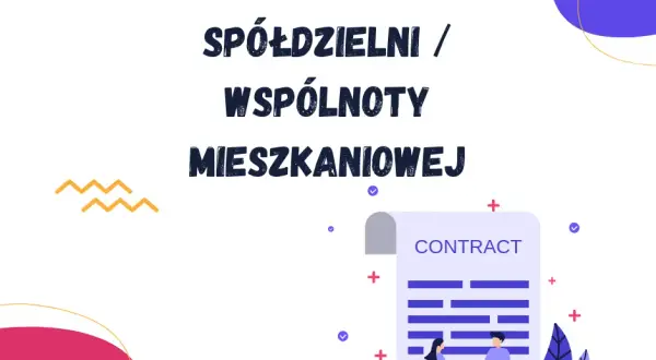 Jak skutecznie zgłosić nieprawidłowości w spółdzielni mieszkaniowej