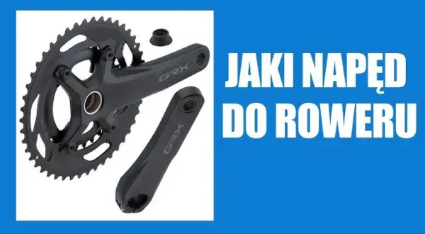 Dwurzędowy mechanizm korbowy: 2x czy 1x? Wybierz najlepszy napęd.