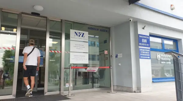 NFZ Nowy Sącz: Adres, EKUZ, sanatorium i sprawy online oszczędź czas!