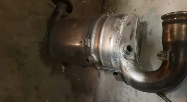 Gdzie jest DPF w Opel Insignia i jak uniknąć problemów z nim?