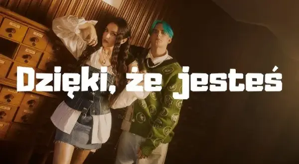 „Jak słodko-kwaśne żelki”? Tekst piosenki Lanberry & Tribbs i znaczenie