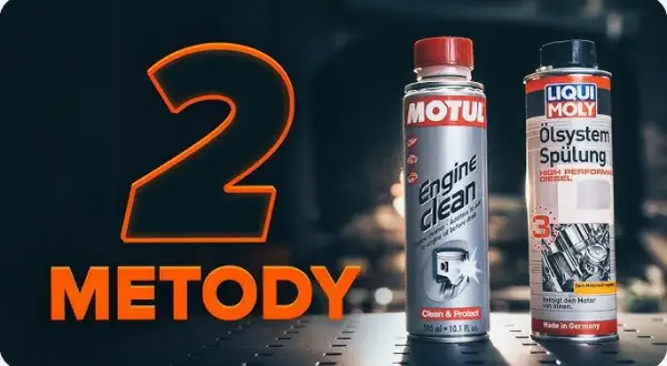 Motul Engine Clean: Czy warto płukać silnik? Fakty i instrukcja