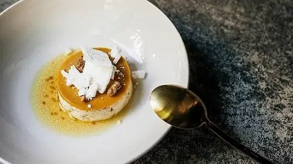CODA Berlin: Deutschlands einziges Dessert-Restaurant mit 2 Sternen