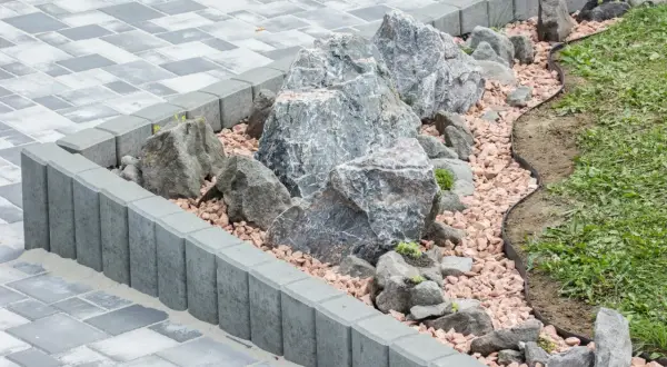 Palisada ogrodowa: Zbuduj ją sam! Krok po kroku, bez błędów