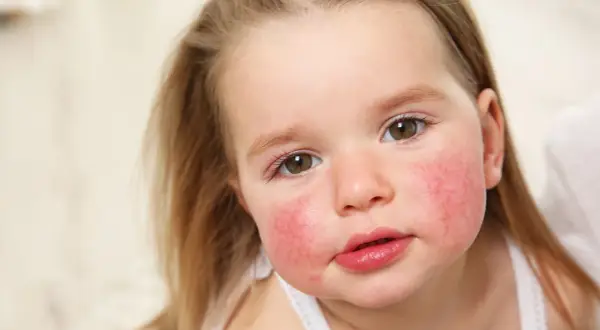 Alergia pokarmowa u dzieci: objawy, diagnoza i co robić?