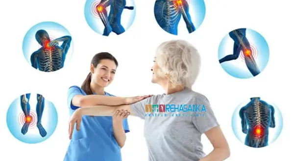 Fizjoterapeuta: Co to za zawód? Rola, metody, kiedy pomoże?