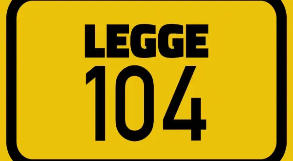 Legge 104: scopri a chi va intestata l'auto per ottenere i benefici.
