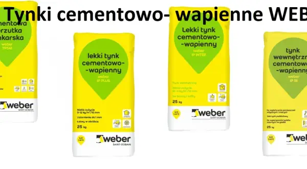 Jaka farba elewacyjna na tynk cementowo-wapienny zapewni trwałość?