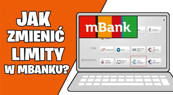 Jak zmienić limity w mBanku? Pełny przewodnik dla Twojej kontroli