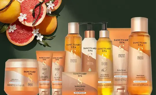 Sanctuary Spa balsam: Luksusowe SPA w domu? Opinie i gdzie kupić.
