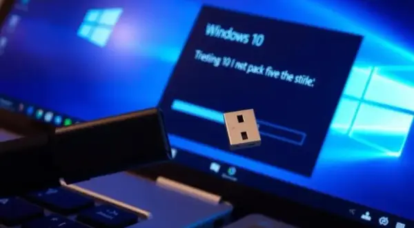Jak zrobić pendrive z Windows 10 - proste kroki, które musisz znać