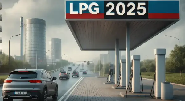 LPG 2026: Czy warto? Ekspercka analiza opłacalności autogazu