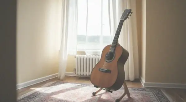 Gitara klasyczna czy elektryczna? Wybierz idealny instrument!