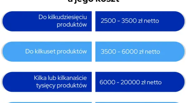 Jak założyć sklep internetowy koszty - uniknij ukrytych wydatków