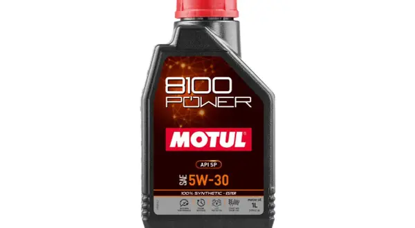 Motul 5W-30: Wybierz idealny olej i uniknij podróbek! Poradnik eksperta