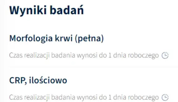 Jak długo czeka się na wyniki badań krwi? Czas oczekiwania i ważne informacje