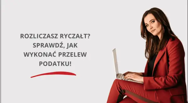 Jak zapłacić ryczałt za wynajem i uniknąć kar za spóźnienie